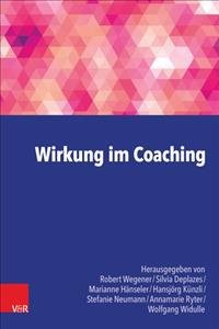 Wirkung Im Coaching