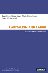 Capitalism and Labor