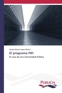 El Programa Pifi