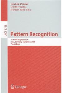 Pattern Recognition