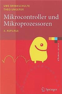 Mikrocontroller Und Mikroprozessoren