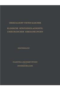 Klinische Röntgendiagnostik Chirurgischer Erkrankungen