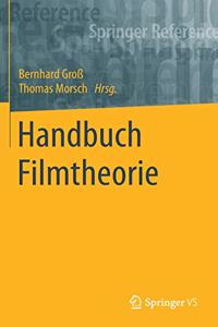 Handbuch Filmtheorie