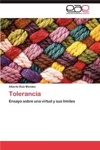 Tolerancia