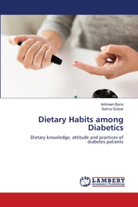 Dietary Habits among Diabetics