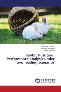 Rabbit Nutrition