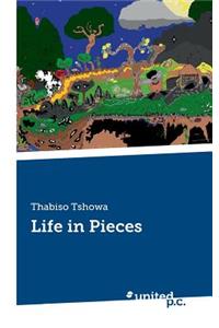 Life in Pieces