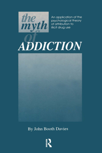 Myth of Addiction