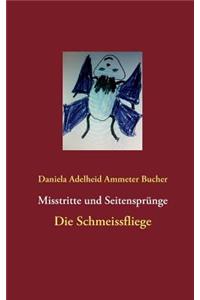 Misstritte und Seitensprünge