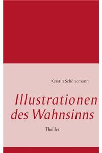 Illustrationen des Wahnsinns