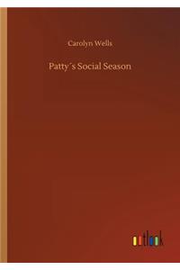 Patty´s Social Season