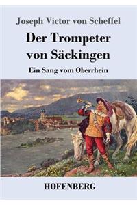 Der Trompeter von Säckingen