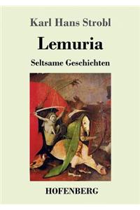 Lemuria