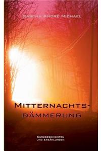 Mitternachtsdämmerung