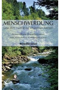 Menschwerdung