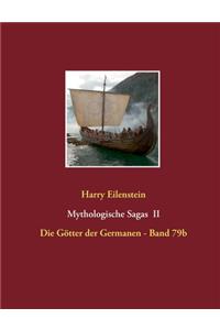 Mythologische Sagas II