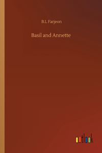 Basil and Annette
