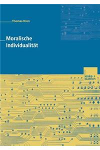 Moralische Individualität