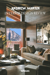 Andrew Martin Interior Design Review