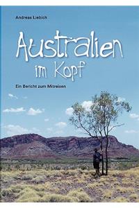 Australien im Kopf
