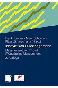 Innovatives It-Management