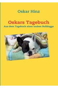 Oskars Tagebuch