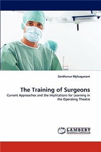 Training of Surgeons