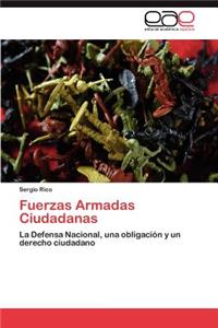 Fuerzas Armadas Ciudadanas