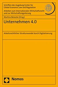 Unternehmen 4.0