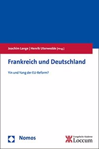 Frankreich Und Deutschland