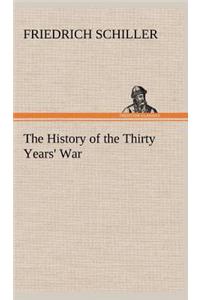 History of the Thirty Years' War