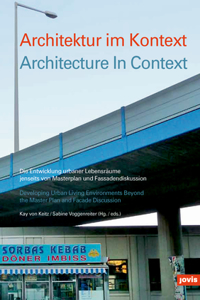 Architecture in Context