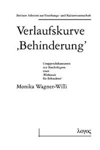 Verlaufskurve Glq Behinderung Grq. Gruppendiskussion Mit Beschaftigten Einer Glq Werkstatt Fur Behinderte Grq