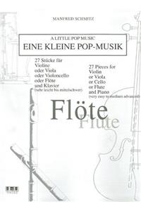 Eine kleine PopMusik