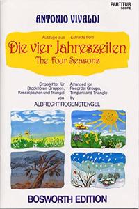 Die Vier Jahreszeiten