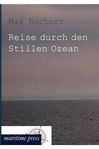 Reise durch den Stillen Ozean