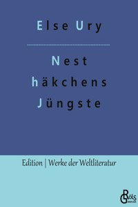 Nesthäkchens Jüngste