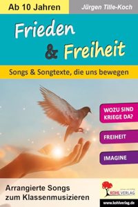 Frieden & Freiheit