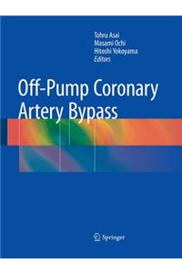 Off-Pump Coronary Artery Bypass