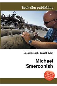 Michael Smerconish