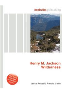 Henry M. Jackson Wilderness