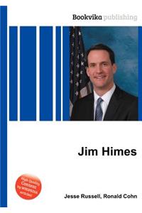 Jim Himes