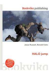 Halo Jump