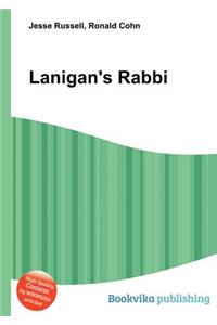 Lanigan's Rabbi