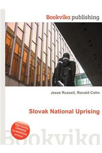 Slovak National Uprising