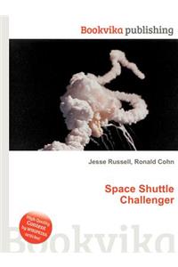 Space Shuttle Challenger