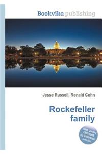 Rockefeller Family