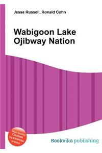 Wabigoon Lake Ojibway Nation