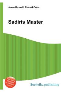 Sadiris Master