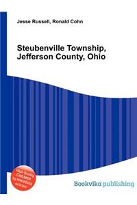 Steubenville Township, Jefferson County, Ohio